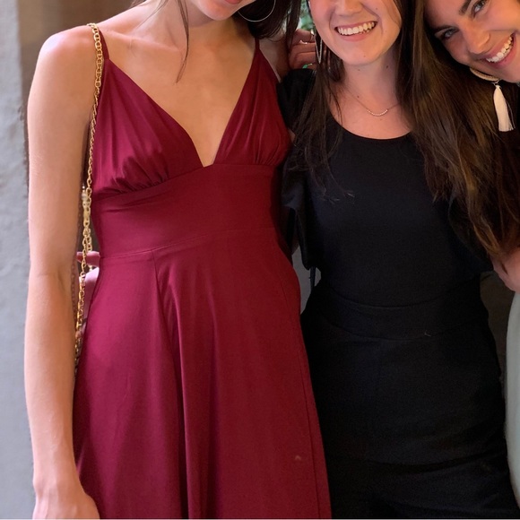 Casa Estrella Dress - Picture 9 of 9